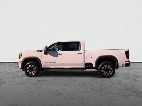 New 2026 GMC Sierra 2500 Denali w/ Denali Reserve Package AWD/4WD image 5