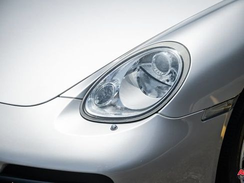 Used 2007 Porsche Cayman RWD image 43