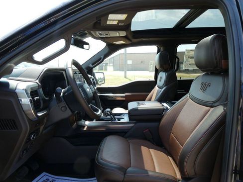 New 2026 Ford F150 King Ranch w/ Equipment Group 601A High AWD/4WD image 18