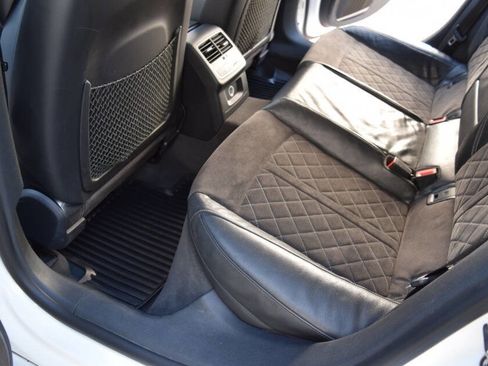 Used 2018 Audi S5 Premium Plus w/ Navigation Package AWD/4WD image 45