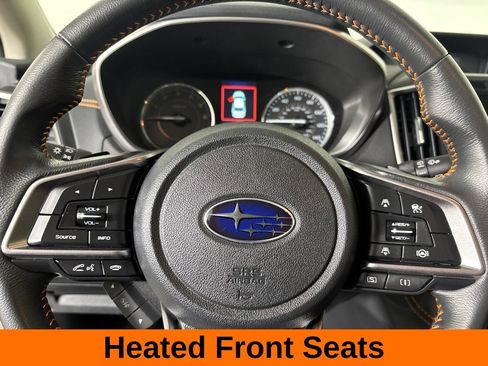 Used 2023 Subaru Crosstrek 2.5i Limited AWD/4WD image 17