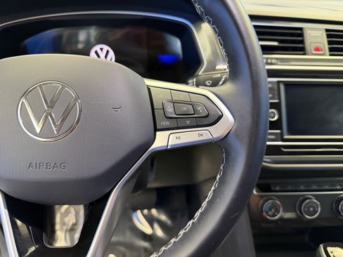 Used 2024 Volkswagen Tiguan S AWD/4WD image 15