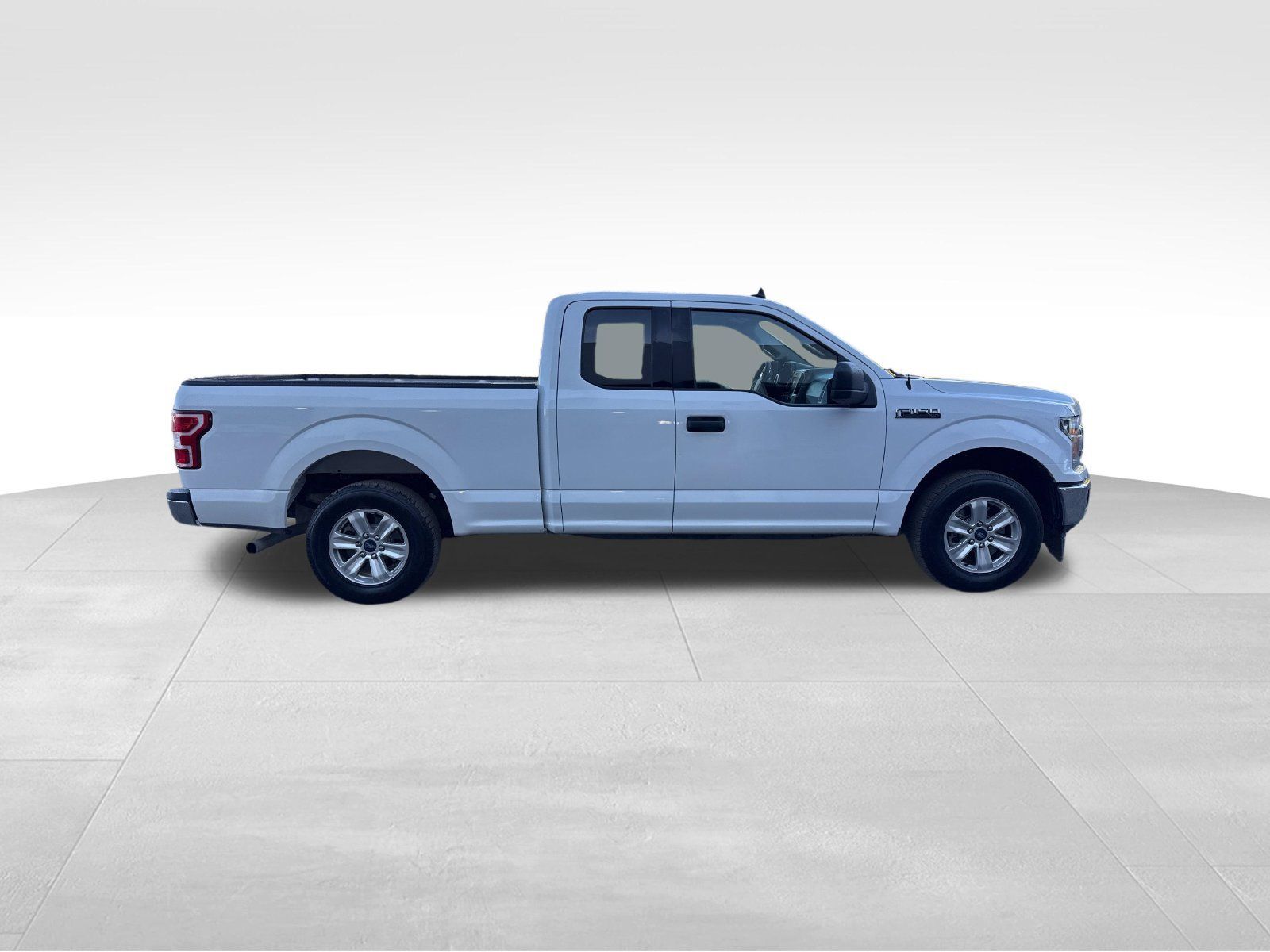 Used 2020 Ford F150 XLT w/ Equipment Group 301A Mid RWD image 6