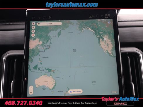 New 2026 GMC Acadia Elevation w/ Super Cruise Package image 17