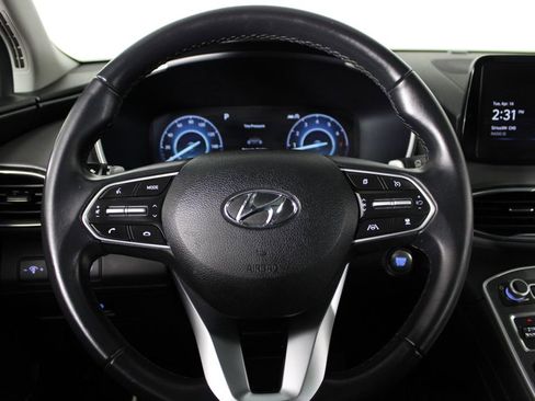 Certified 2023 Hyundai Santa Fe SEL w/ Premium Package image 28