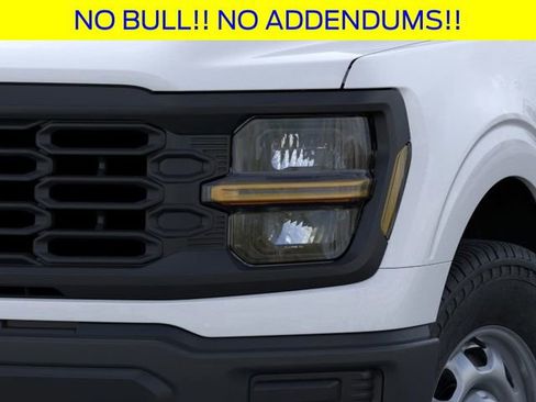 New 2026 Ford F150 XL image 19