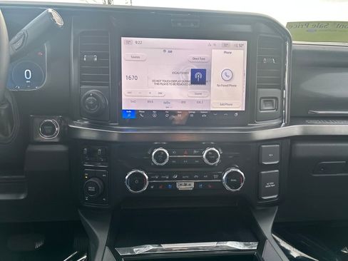 New 2026 Ford F350 Lariat w/ Lariat Ultimate Package image 23