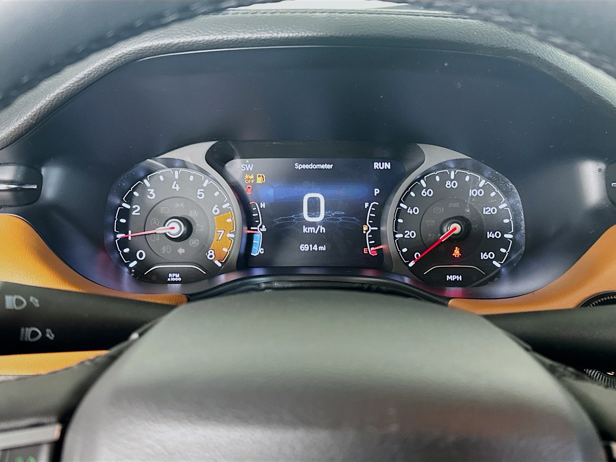 Used 2024 Jeep Compass Limited w/ Sun and Sound Group AWD/4WD image 19