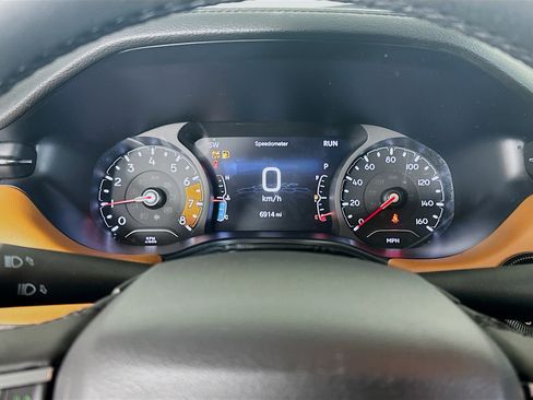 Used 2024 Jeep Compass Limited w/ Sun and Sound Group AWD/4WD image 19