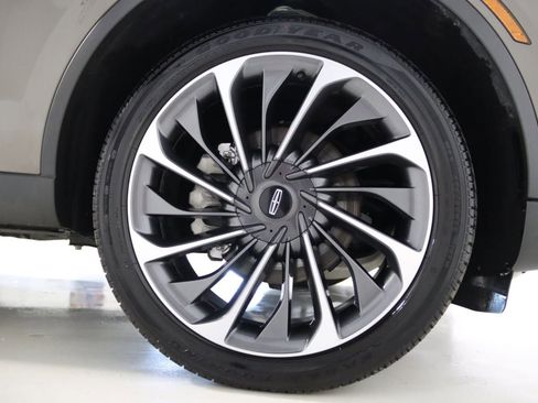 Used 2025 Lincoln Aviator Reserve w/ Equipment Group 201A AWD/4WD image 78
