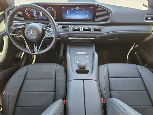 Certified 2026 Mercedes-Benz GLE 350 4MATIC image 17