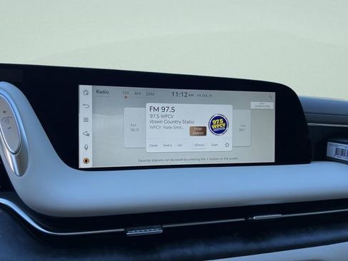 New 2026 Genesis G90 3.5T image 24