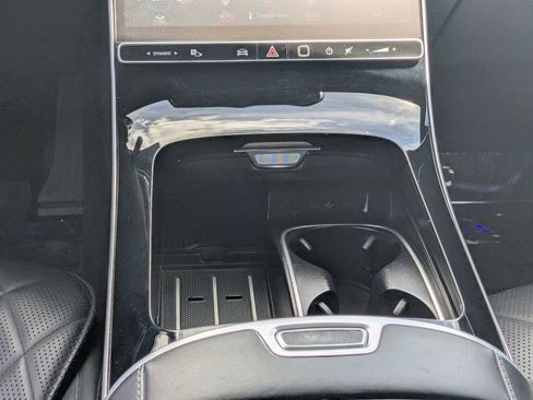 Certified 2021 Mercedes-Benz S 580 4MATIC Sedan image 72
