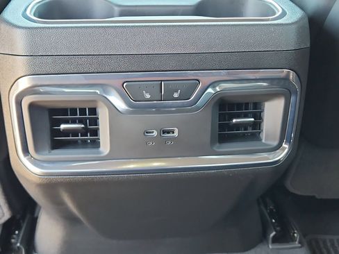 Used 2025 GMC Sierra 1500 Denali Ultimate AWD/4WD image 25
