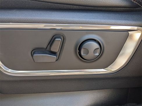 New 2026 RAM 1500 Laramie w/ Night Edition image 16