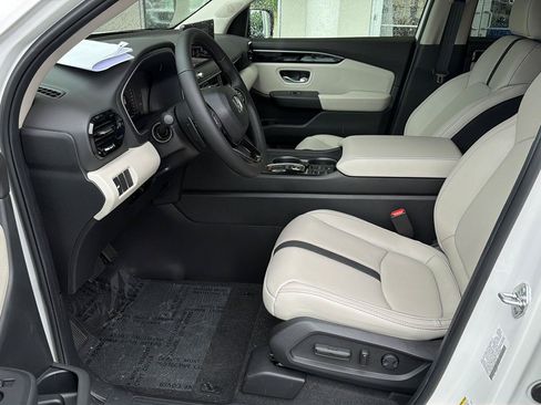 New 2026 Honda Pilot EX-L image 10
