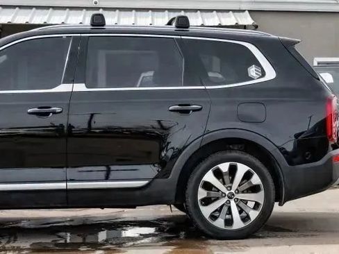 Used 2021 Kia Telluride S image 18