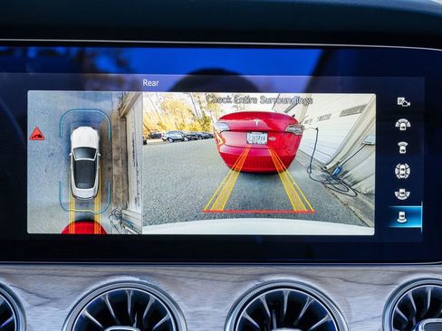 Used 2023 Mercedes-Benz E 450 Cabriolet image 20