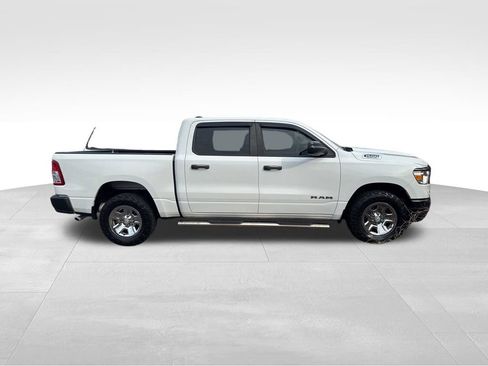 Used 2020 RAM 1500 Tradesman w/ Tradesman Group image 2