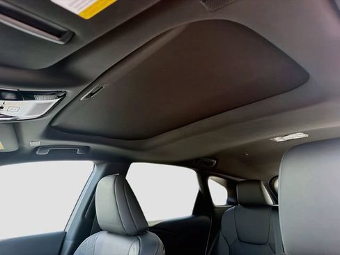 New 2026 Lexus RX 350 F Sport AWD/4WD image 28