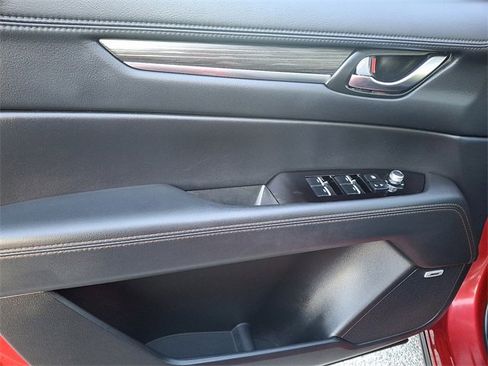 Certified 2022 MAZDA CX-5 AWD 2.5 S w/ Premium Plus Pkg image 12