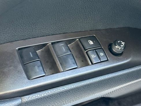 Used 2024 Toyota Camry SE w/ Blackout Package (TMS) FWD image 14