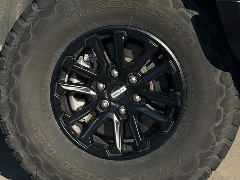Certified 2024 Ford F150 Raptor AWD/4WD image 10