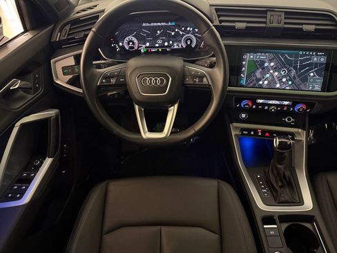Used 2022 Audi Q3 2.0T Premium Plus AWD/4WD image 28
