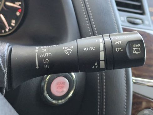 Used 2020 Nissan Armada SL w/ Premium Package image 27