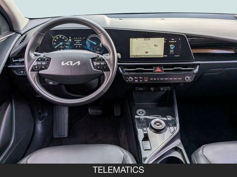 Used 2024 Kia Niro Wind FWD image 14
