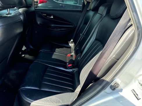 Used 2015 INFINITI QX60 AWD w/ Premium Plus Package image 9