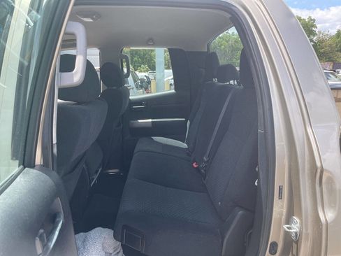 Used 2008 Toyota Tundra 2WD Double Cab image 14