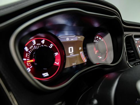 Used 2023 Dodge Challenger SRT Super Stock RWD image 41