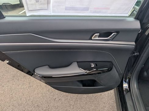 New 2026 Kia K5 GT-Line FWD image 10