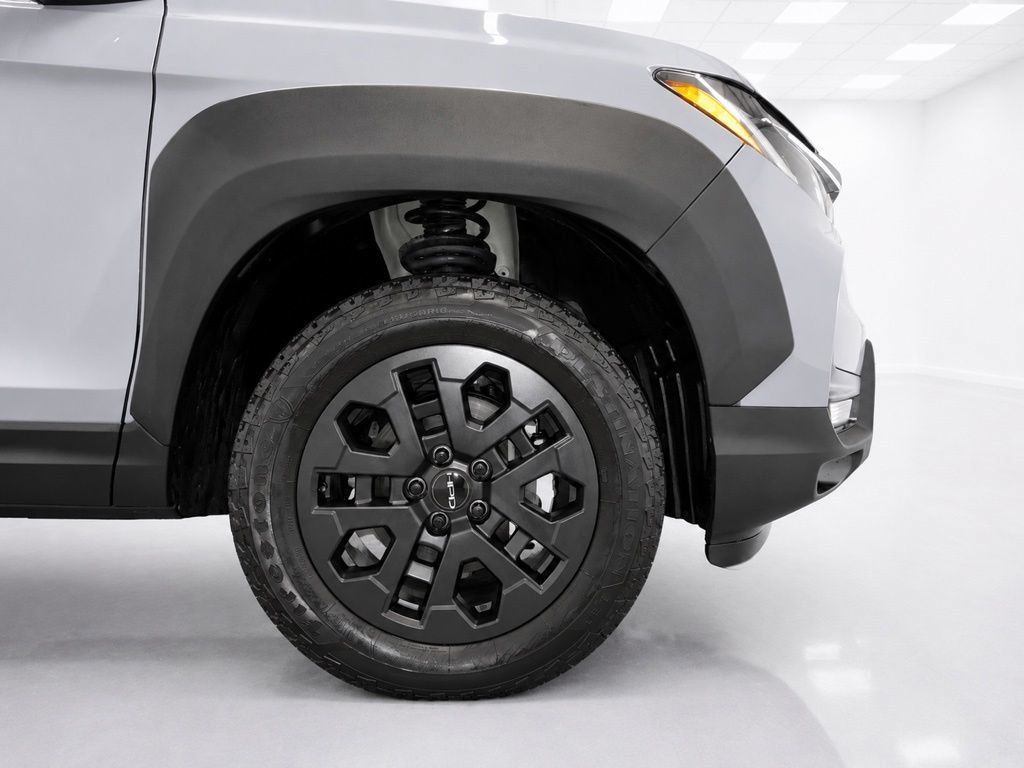 Used 2023 Honda Ridgeline RTL image 5
