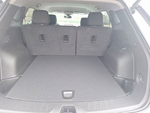 New 2026 Chevrolet Blazer LT w/ Convenience Package image 21