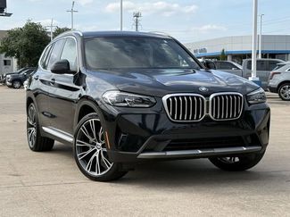 Used 2023 BMW X3 sDrive30i w/ Convenience Package RWD video 2