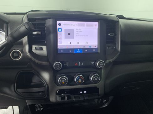 Used 2022 RAM 2500 Tradesman AWD/4WD image 26