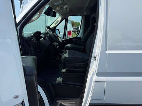 Used 2023 RAM ProMaster 1500 FWD image 17