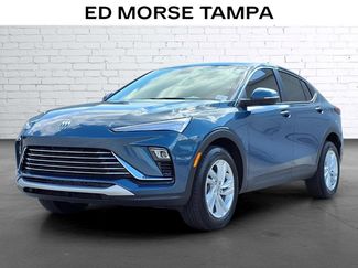 Used 2024 Buick Envista Preferred video 1