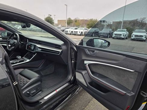 Used 2021 Audi RS 7 image 12