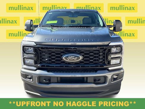 New 2026 Ford F250 XLT w/ XLT Premium Package AWD/4WD image 22