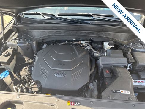 Used 2024 Kia Telluride SX Prestige X-Line AWD/4WD image 31