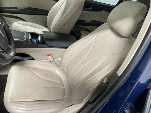 Used 2019 Lincoln Nautilus Reserve AWD/4WD image 15