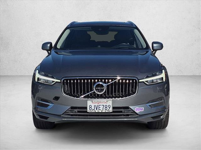 Used 2019 Volvo XC60 T8 Inscription w/ Advanced Package AWD/4WD image 2
