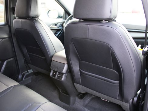 New 2026 Chevrolet Equinox LT w/ Convenience Package II image 44