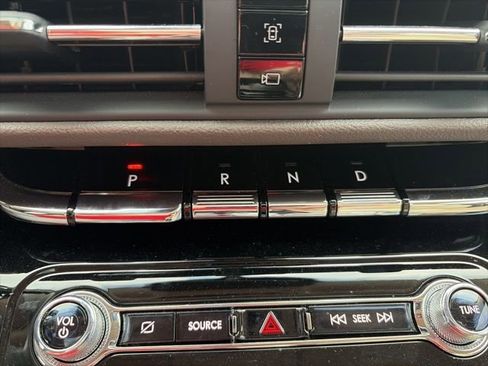 Certified 2022 Lincoln Corsair Reserve w/ Equipment Group 201A image 20