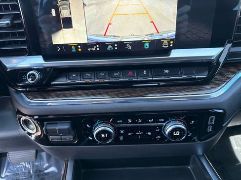 Used 2023 GMC Sierra 1500 Elevation w/ Elevation Premium Package image 25