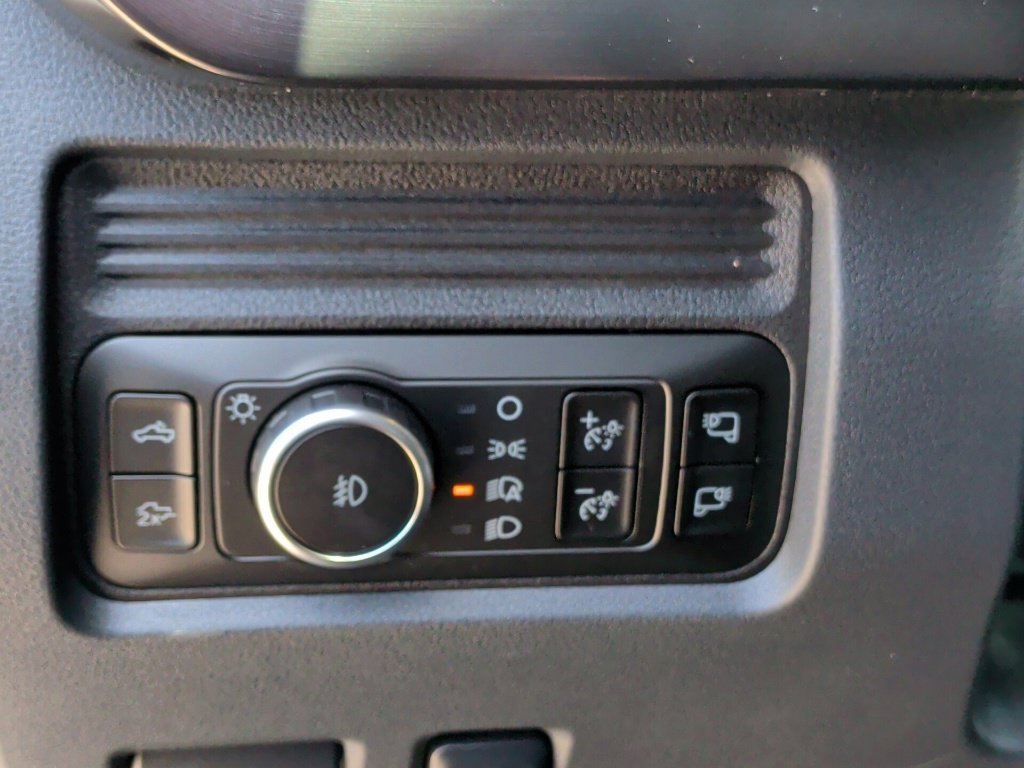 New 2026 Ford F350 Lariat w/ Lariat Premium Package AWD/4WD image 16
