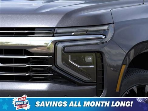 New 2026 Chevrolet Tahoe LT w/ Comfort Package AWD/4WD image 10